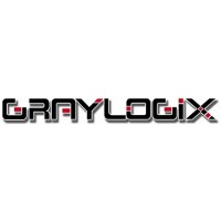 Graylogix Embedded Software & Hardware Solutions logo - Similar company to Tronkit - Embedded Middleware For Industrial Rtos