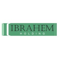 Ibrahim Alsharif Holding logo - Similar company to M J A Real Estate Developments