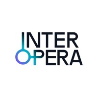 InterOpera logo - Similar company to Bho Network