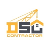 DSG SRL logo - Similar company to Rovi Arredo Negozi