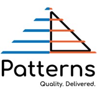 PATTERNS LLC logo - Similar company to Alois Solutions