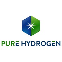 Pure Hydrogen Inc logo - Similar company to Petoneer