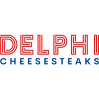 Delphi Cheesesteaks logo - Similar company to Bread & Friends