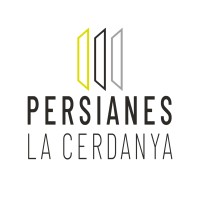 Persianes La Cerdanya