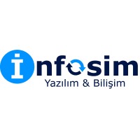 INFOSIM YAZILIM VE BİLİŞİM logo - Similar company to Marcabien