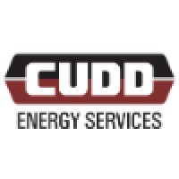 Cudd Energy Services logo - Similar company to Ebt