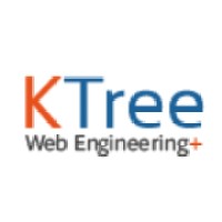 ktree.com logo - Similar company to Yellowblock