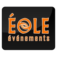 Éole Événements logo - Similar company to Lcv Traiteur