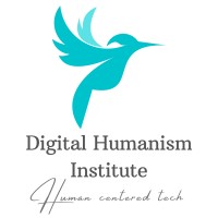 Digital Humanism Institute logo - Similar company to Aenoa