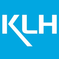 KLH Architects Ltd logo - Similar company to Castons Artelia
