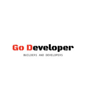 GoDeveloper logo - Similar company to Go Developer