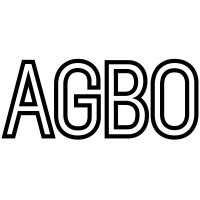 AGBO logo - Similar company to Misstep Studio