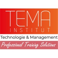 Institut TEMA logo - Similar company to Amane Partners