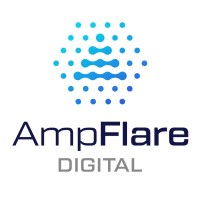 AmpFlare Digital logo - Similar company to Dimetix Ag