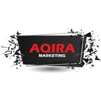 Aqira Marketing logo - Similar company to Bliss Creative