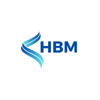 HBM logo - Similar company to The Junior Coder
