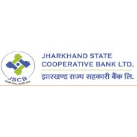 Jharkhand State Cooperative Bank Ltd logo - Similar company to Explore Jharkhand