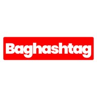 Baghashtag logo - Similar company to Bagmori