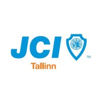 JCI Tallinn logo - Similar company to Jci Estonia - Eesti Ettevõtlike Noorte Koda