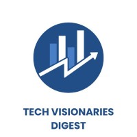 Tech Visionaries Digest logo - Similar company to Tech Maverick