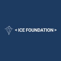 International Coding Education Foundation logo - Similar company to Robi³ Robotics 機械人技術