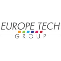 Europe Tech Group logo - Similar company to Candypeak