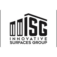 Innovative Surfaces Group logo - Similar company to Alrowwad Stone