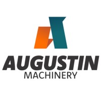 AUGUSTIN Machinery logo - Similar company to Mdx Research