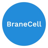 BraneCell logo - Similar company to Renaissance Semiconductor