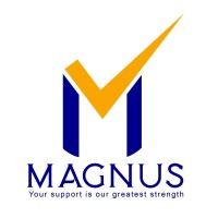 Magnus Insurance Marketing Pvt Ltd logo - Similar company to Quickinsure.Ai