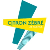 CITRON ZEBRE logo - Similar company to Valcom