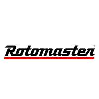 Rotomaster logo - Similar company to Stevested Machinery & Engineering Ltd.