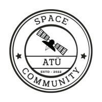 ATÜ Uzay Topluluğu logo - Similar company to Atu Chalmers