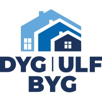 DYG | ULF | BYG logo - Similar company to Flexbelt A/S - Moving Parts