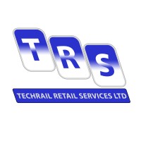 Techrail Retail Services logo - Similar company to Atom Fabs