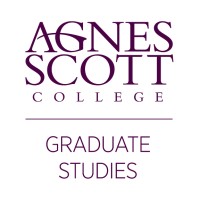 Agnes Scott College Grad Studies logo - Similar company to Statement House