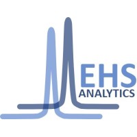 EHS Analytics AB logo - Similar company to Sgs Analytics