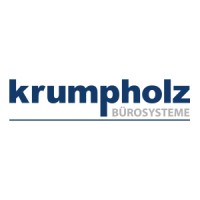 Krumpholz Bürosysteme GmbH logo - Similar company to Agri Shop