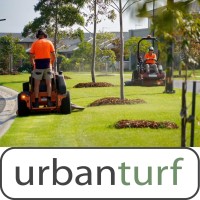 Urban Turf logo - Similar company to Junk2Go Limited