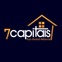 7Capitals logo - Similar company to Properties Key