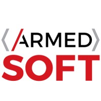 ArmedSoft logo - Similar company to Digilaw.Pro