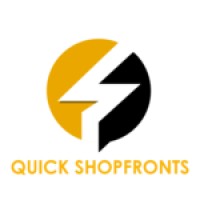 Quick Shopfronts logo - Similar company to Adv Shopfronts Ltd