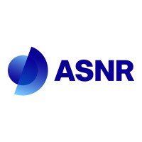 ASNR - Autorité de sûreté nucléaire et de radioprotection logo - Similar company to Irsn