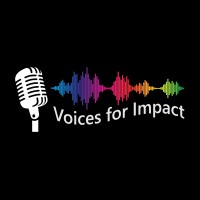 Voices for Impact UK logo - Similar company to Impact Voices - The Social Innovation Intermediary