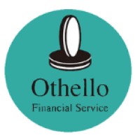 オセロ・フィナンシャルサービス logo - Similar company to Othello Financial Service
