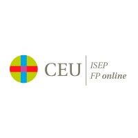 FP online CEU logo - Similar company to Meta Fp