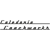 Caledonia Coachworks Ltd logo - Similar company to Nuview