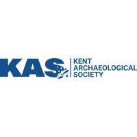 Kent Archaeological Society logo - Similar company to 더블이글