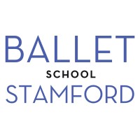 Ballet School of Stamford logo - Similar company to Ballet 5:8