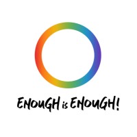 ENOUGH is ENOUGH! logo - Similar company to Enough Is Enough